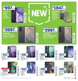 Officeworks catalogue Page 11