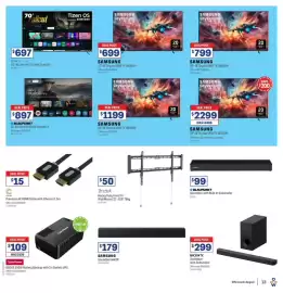 Officeworks catalogue Page 13