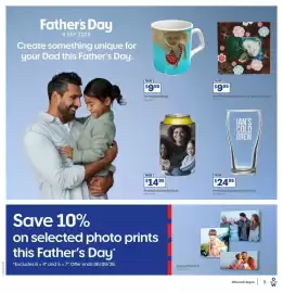 Officeworks catalogue Page 5