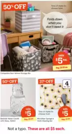 Foodland flyer Page 4