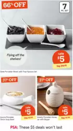 Foodland flyer Page 5