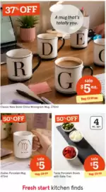 Foodland flyer Page 6