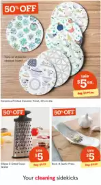 Foodland flyer Page 7
