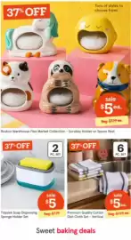 Foodland flyer Page 8