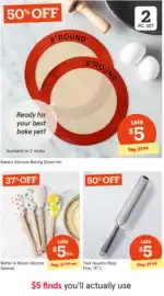 Foodland flyer Page 9