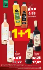 Catalog Kaufland săptămâna 33 Pagină 4