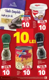Catalog Kaufland săptămâna 33 Pagină 10