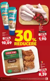Catalog Kaufland săptămâna 33 Pagină 14
