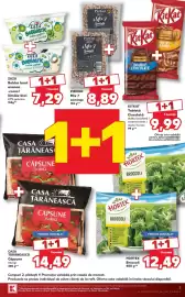 Catalog Kaufland săptămâna 33 Pagină 3