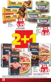 Catalog Kaufland săptămâna 33 Pagină 7