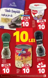 Catalog Kaufland săptămâna 33 Pagină 10