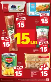 Catalog Kaufland săptămâna 33 Pagină 12
