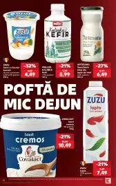 Catalog Kaufland săptămâna 33 Pagină 30