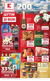 Catalog Kaufland săptămâna 33 Pagină 1