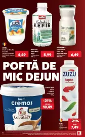 Catalog Kaufland săptămâna 33 Pagină 30