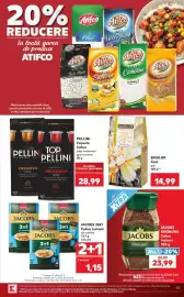 Catalog Kaufland săptămâna 33 Pagină 43