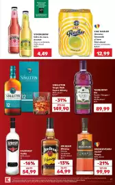 Catalog Kaufland săptămâna 33 Pagină 57