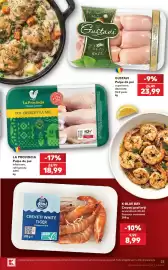 Catalog Kaufland săptămâna 33 Pagină 23