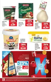 Catalog Kaufland săptămâna 33 Pagină 31