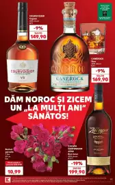 Catalog Kaufland săptămâna 33 Pagină 53