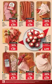 Catalog Kaufland săptămâna 33 Pagină 27