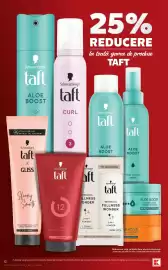Catalog Kaufland săptămâna 33 Pagină 12