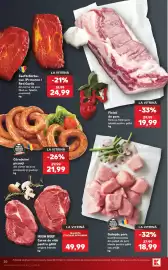 Catalog Kaufland săptămâna 33 Pagină 20