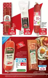 Catalog Kaufland săptămâna 33 Pagină 29