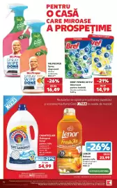 Catalog Kaufland săptămâna 33 Pagină 70