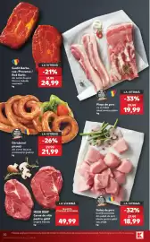 Catalog Kaufland săptămâna 33 Pagină 20