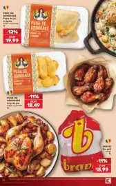 Catalog Kaufland săptămâna 33 Pagină 22