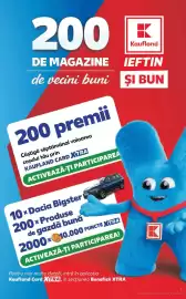 Catalog Kaufland săptămâna 33 Pagină 3