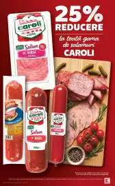 Catalog Kaufland săptămâna 33 Pagină 4