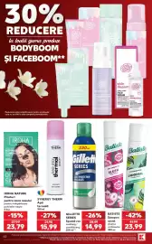 Catalog Kaufland săptămâna 33 Pagină 62