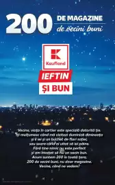 Catalog Kaufland săptămâna 33 Pagină 2