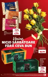 Catalog Kaufland săptămâna 33 Pagină 50