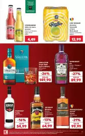 Catalog Kaufland săptămâna 33 Pagină 57