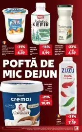 Catalog Kaufland săptămâna 33 Pagină 30