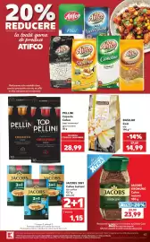 Catalog Kaufland săptămâna 33 Pagină 43