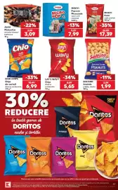 Catalog Kaufland săptămâna 33 Pagină 47