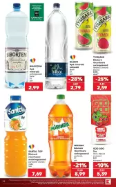Catalog Kaufland săptămâna 33 Pagină 54