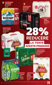 Catalog Kaufland săptămâna 33 Pagină 58
