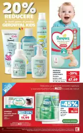 Catalog Kaufland săptămâna 33 Pagină 68