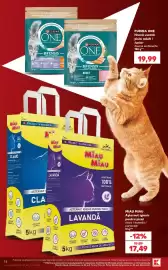 Catalog Kaufland săptămâna 33 Pagină 74