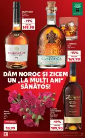 Catalog Kaufland săptămâna 33 Pagină 53