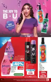 Catalog Kaufland săptămâna 33 Pagină 66
