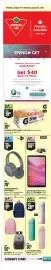 Canadian Tire flyer week 33 Page 2