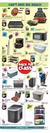 Canadian Tire flyer week 33 Page 5