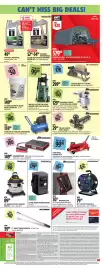 Canadian Tire flyer week 33 Page 9