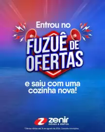 Catálogo Zenir semana 33 Página 1